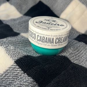 Sol de Janeira Coco Cabana Cream